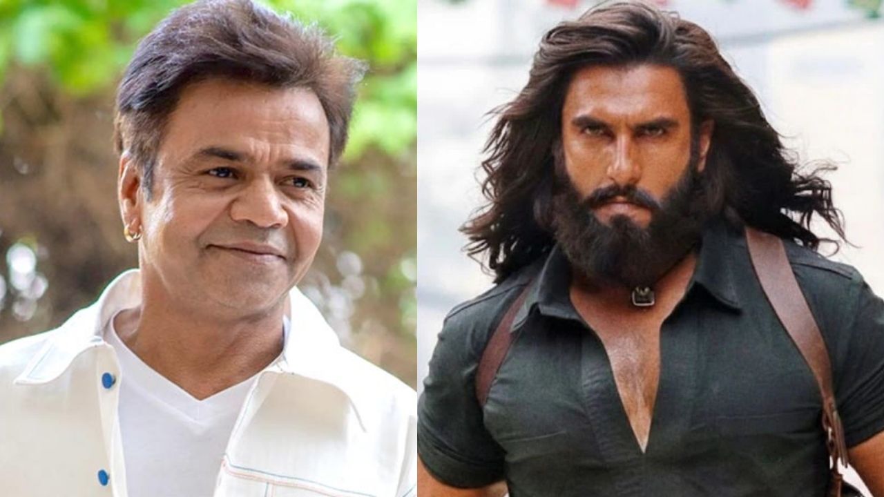 Entertainment Top 5: राजपाल यादव के फेक वीडियो से लेकर धुरंधर की 11 मुल्कों की रिपोर्ट तक पढ़े टॉप-2 खबरें