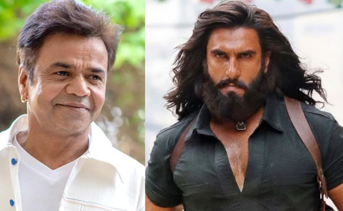 Entertainment Top 5: राजपाल यादव के फेक वीडियो से लेकर धुरंधर की 11 मुल्कों की रिपोर्ट तक पढ़े टॉप-5 खबरें