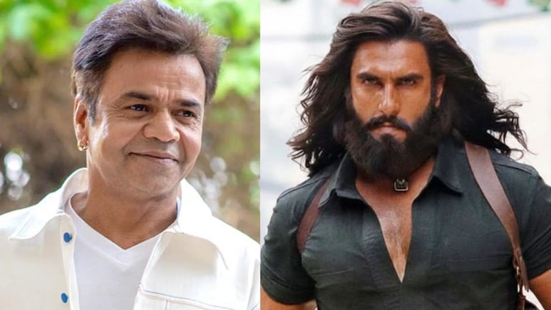 Entertainment Top 5: राजपाल यादव के फेक वीडियो से लेकर धुरंधर की 11 मुल्कों की रिपोर्ट तक पढ़े टॉप-2 खबरें