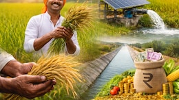 MP Budget 2026 : बजट में अन्नदाताओं के लिए 1.15 लाख करोड़ का मेगा पैकेज, 2026 बना &lsquo;किसान कल्याण वर्ष&rsquo;