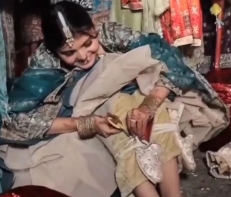 जूता चुराई में साली का मास्टर स्ट्रोक, ऐसी जगह छिपाए दूल्हे के जूते...सपने में भी नहीं सोच होगा