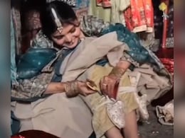 जूता चुराई में साली का मास्टर स्ट्रोक, ऐसी जगह छिपाए दूल्हे के जूते...सपने में भी नहीं सोच होगा