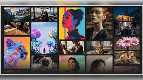 Unpacking Adobe Firefly: What Can You Do with Adobe's Generative AI Platform?