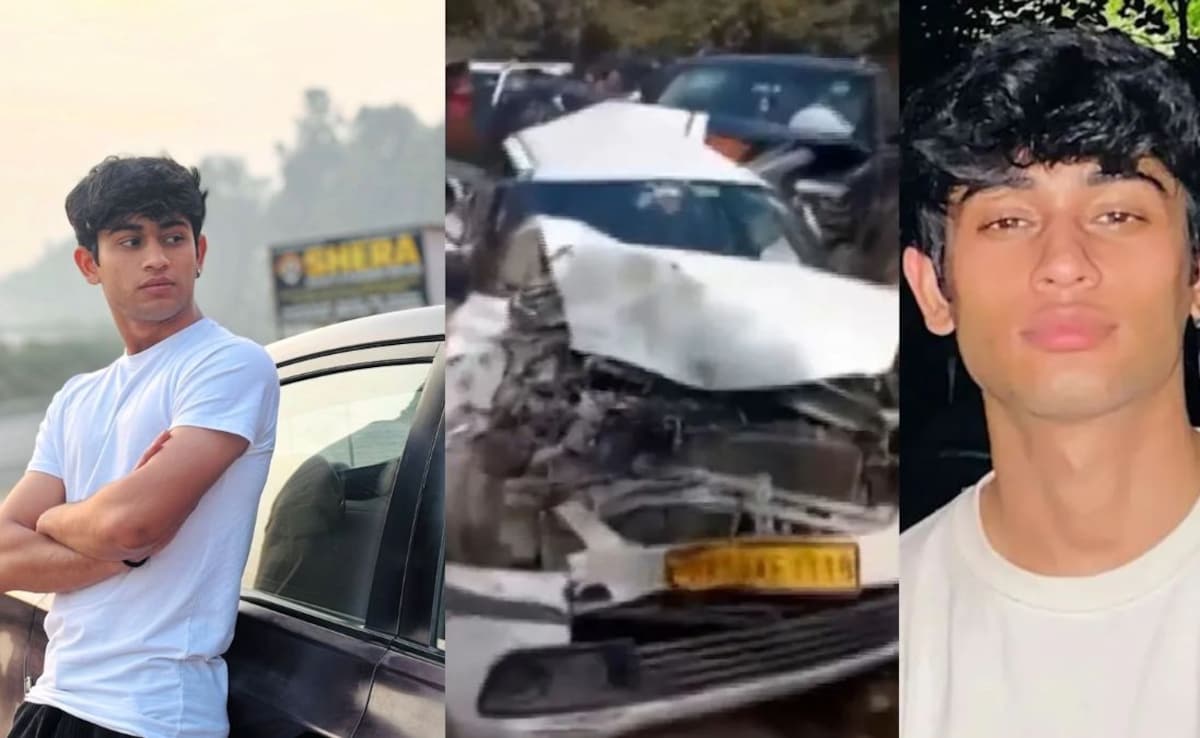 नाबालिग था फिर क्यों दी गाड़ी? द्वारका हिट एंड रन केस में आरोपी के पिता पर भी चलेगा केस