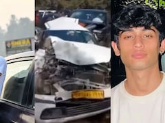 नाबालिग था फिर क्यों दी गाड़ी? द्वारका हिट एंड रन केस में आरोपी के पिता पर भी चलेगा केस