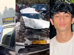 नाबालिग था फिर क्यों दी गाड़ी? द्वारका हिट एंड रन केस में आरोपी के पिता पर भी चलेगा केस