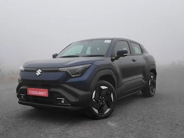 Maruti Suzuki e Vitara Full Price List Out; Here's What Electric SUV Costs Without BaaS