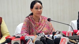 "राजस्थान सहित पूरे देश में विकास की रफ्तार तेज होगी", केंद्र के बजट पर दिया कुमारी का बयान