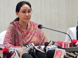 "राजस्थान सहित पूरे देश में विकास की रफ्तार तेज होगी", केंद्र के बजट पर दिया कुमारी का बयान