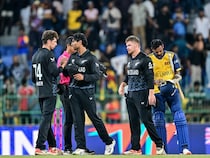 A Captain Like Mitchell Santner Makes You Feel Bulletproof: Rachin Ravindra After Win Over Sri Lanka