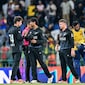 A Captain Like Mitchell Santner Makes You Feel Bulletproof: Rachin Ravindra After Win Over Sri Lanka