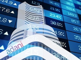 शेयर बाजार बमबम! सेंसेक्&zwj;स 480 अंकों की बढ़त के साथ बंद, अदाणी पोर्ट समेत ये शेयर उछले&nbsp;