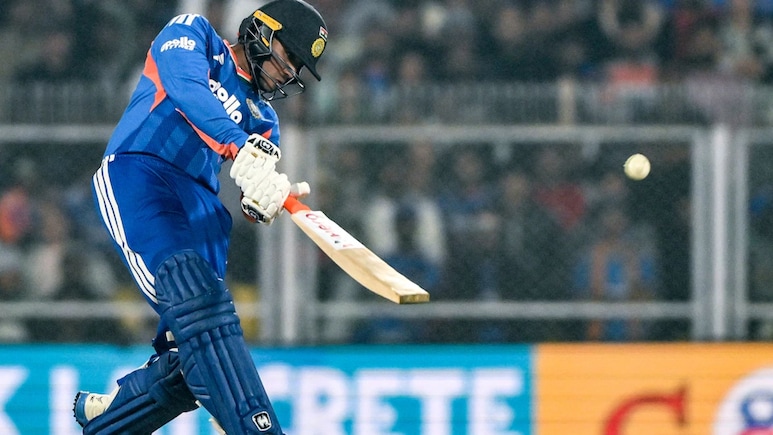 T20 World Cup: बॅट की जादू? टीम इंडियाबाबत श्रीलंकन खेळाडूची वेगळीच शंका, क्रिकेट विश्वात खळबळ