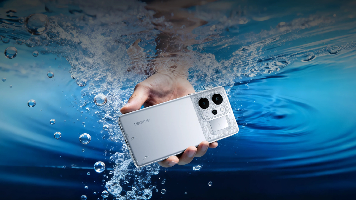 realme P4 Power 5G की रिकॉर्ड सेल! 10001mAh बैटरी वाले फोन ने मचाई धूम