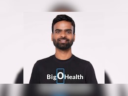 How Mother's Diagnosis Led To BigOHealth Founder's Cancer Care Mission