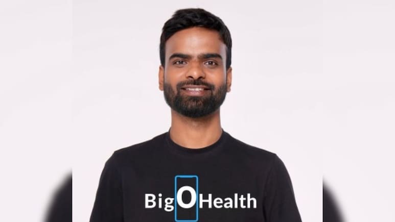 How Mother's Diagnosis Led To BigOHealth Founder's Cancer Care Mission