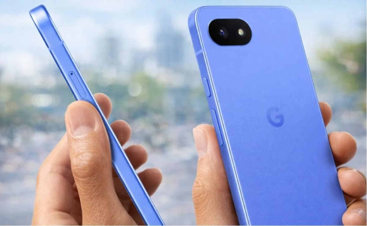 Google का नया धमाका: भारत में आया Pixel 10a, जानें कीमत,धांसू फीचर्स और शानदार लॉन्च ऑफर्स