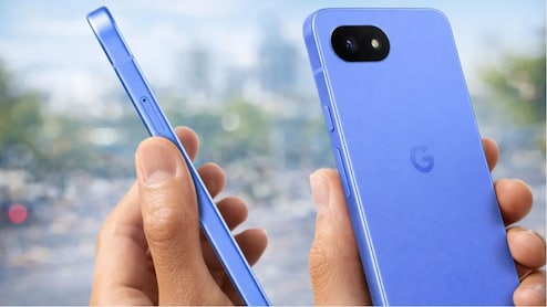 Google का नया धमाका: भारत में आया Pixel 10a, जानें कीमत,धांसू फीचर्स और शानदार लॉन्च ऑफर्स