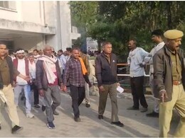 भरतपुर: 15 साल पुराने गोलीकांड में 23 लोगों को सजा, 12 को उम्र कैद- 11 को 7 वर्ष जेल