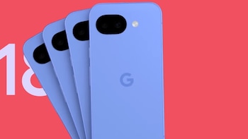 Google Announces Pixel 10a Launch Date In Teaser Video, Showing Camera, Colours
