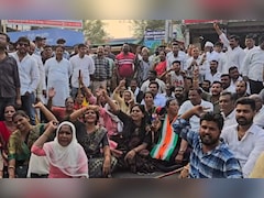 छिंदवाड़ा में भाजपा-कांग्रेस कार्यकर्ताओं के बीच उग्र झड़प, पुलिस ने संभाली स्थिति