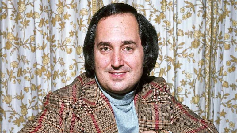 Legendary Singer Neil Sedaka Dies At 86