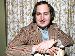 Legendary Singer Neil Sedaka Dies At 86