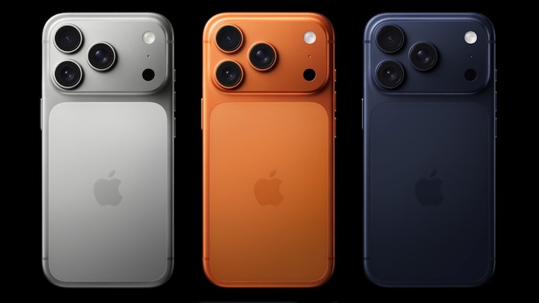 iPhone 17 Pro खरीदने का शानदार मौका, फ्लिपकार्ट पर मिल रहा कमाल का ऑफर, तुरंत जान लें बेस्ट डील