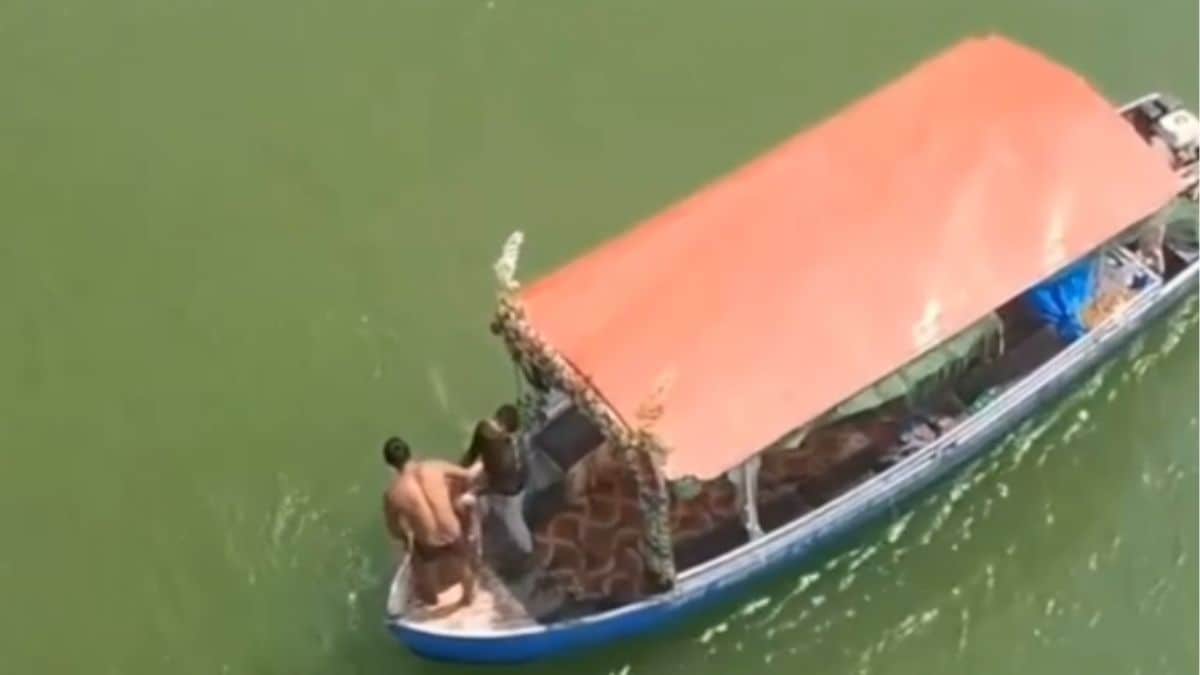 Latest and Breaking News on NDTV