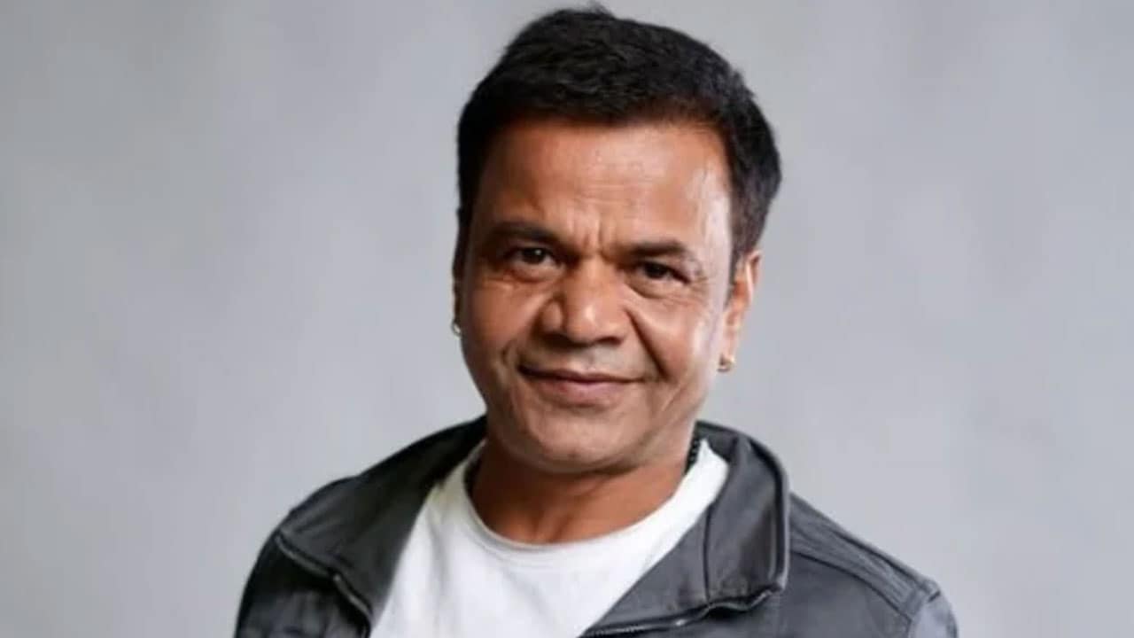 Actor Rajpal Yadav Gets Bail In Rs 9-Crore Cheque Bounce Case