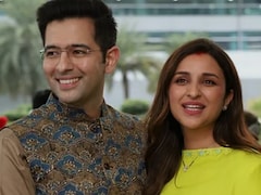 राघव चड्ढा को लड़की ने कहा हैंडसम, परिणीति चोपड़ा की खुली आंखें कॉम्पलिमेंट के जवाब में किया ये कमेंट