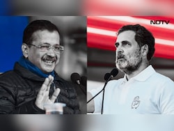 Arvind Kejriwal: A Political Comeback That Congress Didn't See Coming