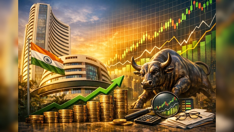 टैरिफ पर रोक लगने के बाद कैसी रहेगी भारतीय शेयर मार्केट की चाल? इन शेयरों पर रखें नजर