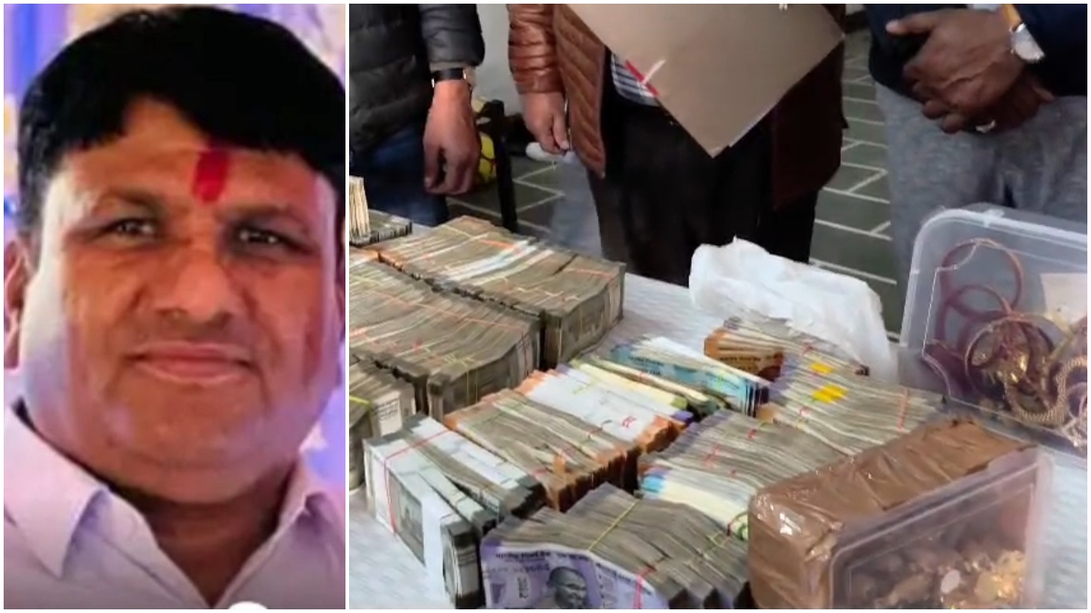 ACB Action: 16 साल की नौकरी में 'बाबू' ने खड़ा कर दिया करोड़ों का साम्राज्य, भाई आज भी करते हैं मजदूरी