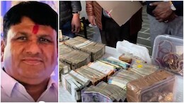 ACB Action: 16 साल की नौकरी में 'बाबू' ने खड़ा कर दिया करोड़ों का साम्राज्य, भाई आज भी करते हैं मजदूरी