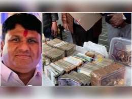 ACB Action: 16 साल की नौकरी में 'बाबू' ने खड़ा कर दिया करोड़ों का साम्राज्य, भाई आज भी करते हैं मजदूरी