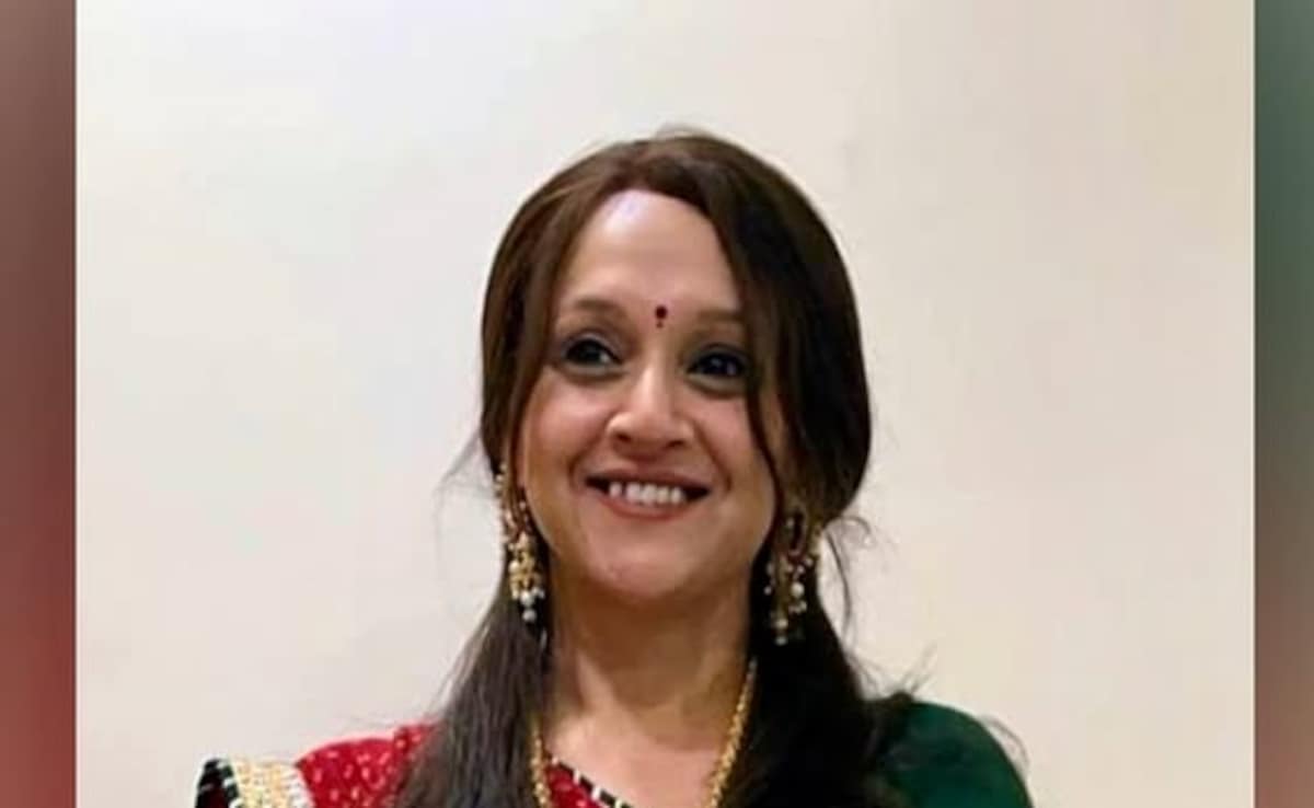 Latest and Breaking News on NDTV