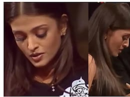 एक्ट्रेस ही नहीं, सिंगर भी हैं ऐश्वर्या राय, चंद्रचूड़ सिंह के साथ  'मेरी सांसों में बसा है' गाकर दिखाया था अपना छिपा हुआ हुनर