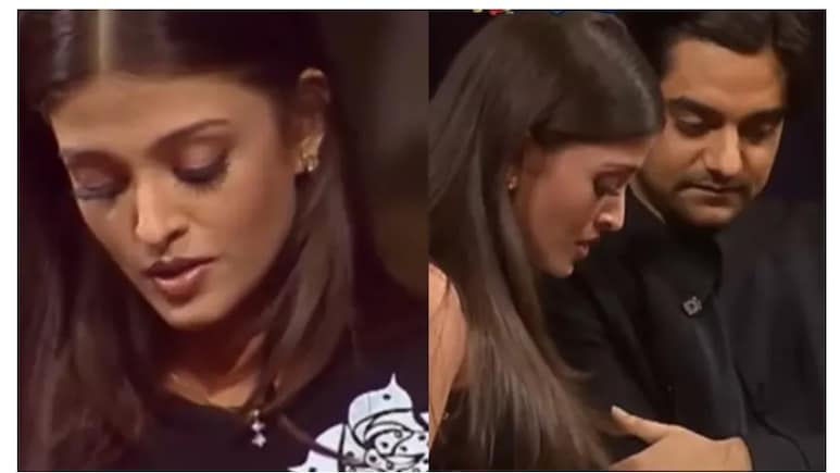 एक्ट्रेस ही नहीं, सिंगर भी हैं ऐश्वर्या राय, चंद्रचूड़ सिंह के साथ  'मेरी सांसों में बसा है' गाकर दिखाया था अपना छिपा हुआ हुनर