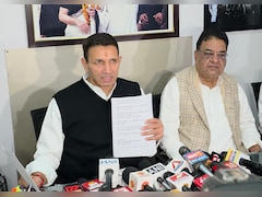 ट्रेड डील, कर्ज और OBC आरक्षण पर सियासत तेज; MP PCC चीफ जीतू पटवारी व BJP मंत्री विश्वास सारंग आमने-सामने