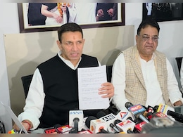 ट्रेड डील, कर्ज और OBC आरक्षण पर सियासत तेज; MP PCC चीफ जीतू पटवारी व BJP मंत्री विश्वास सारंग आमने-सामने