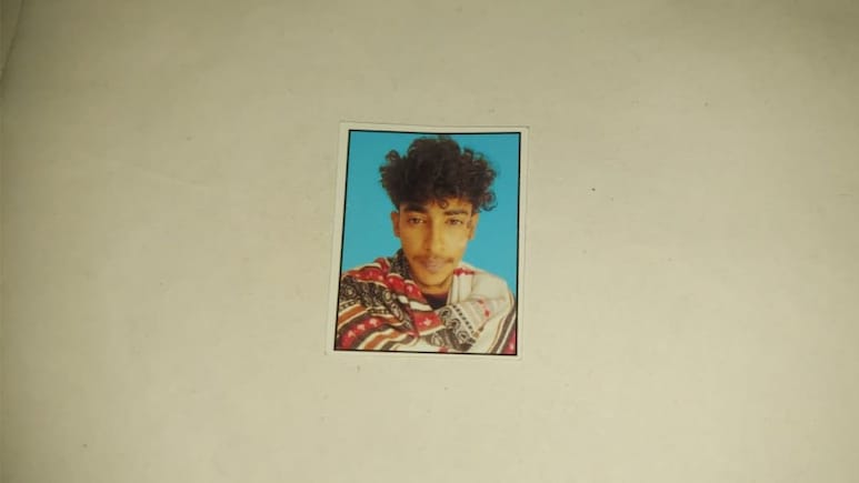 2 Arrested In Bengal's Murshidabad For Sharing Indian SIM OTPs To Pakistan