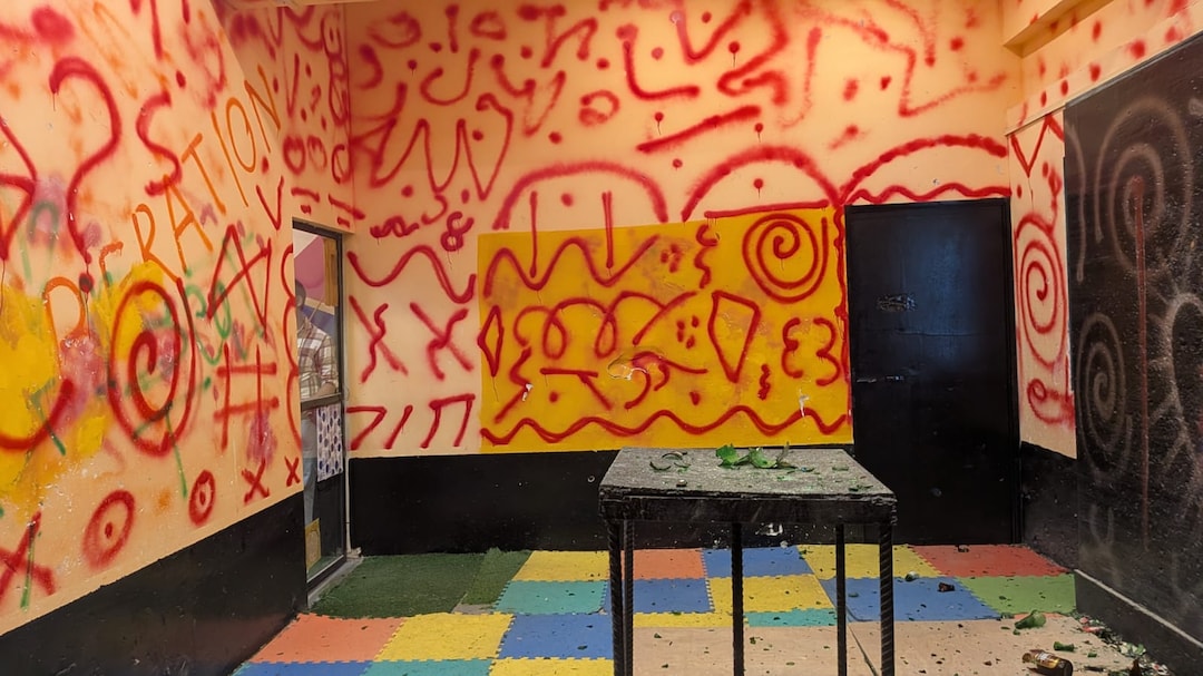 Latest and Breaking News on NDTV