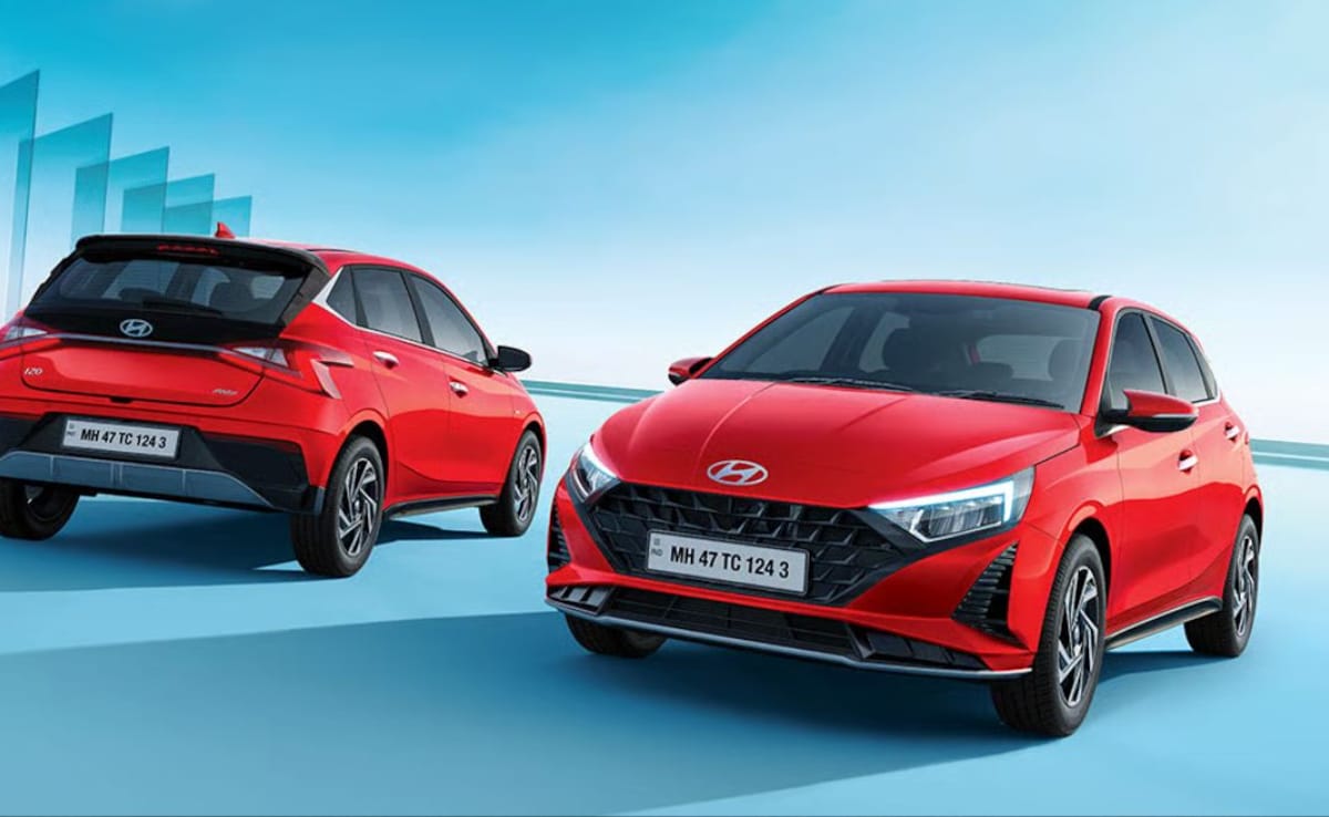 अब और सस्ती हुई Hyundai i20, जानिए नए दाम और क्या मिलने वाला है खास