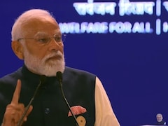 PM मोदी ने पेश किया AI का मानव विजन, जानिए क्या है इसका मतलब