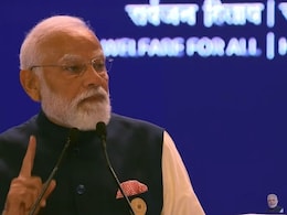 PM मोदी ने पेश किया AI का मानव विजन, जानिए क्या है इसका मतलब