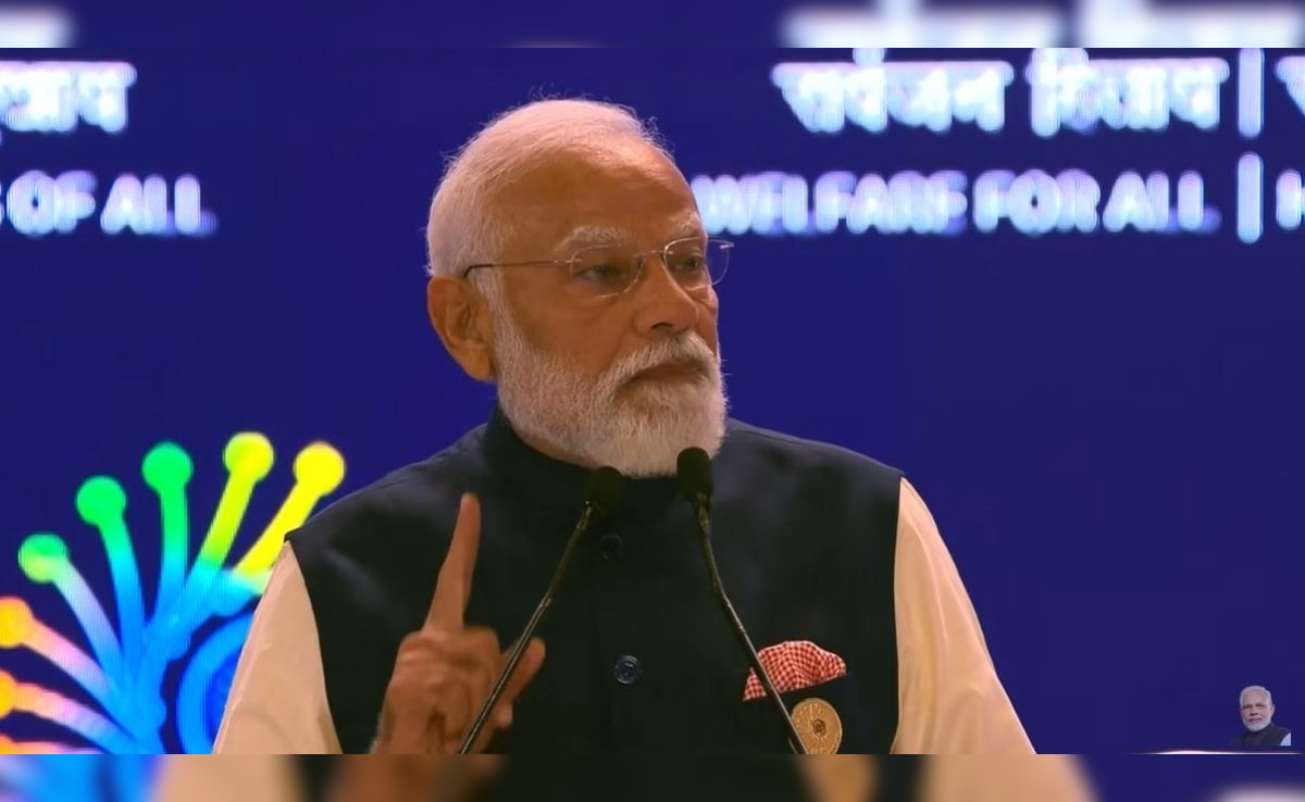 PM मोदी ने स्टार्टअप्स CEOs से की मुलाकात, इंडस्ट्री लीडर्स बोले- हेल्थकेयर में AI बचाएगा अरबों लोगों की जान