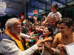 'Indian Consulate Will Open In Malaysia, Bring Our Nations Closer': PM Modi