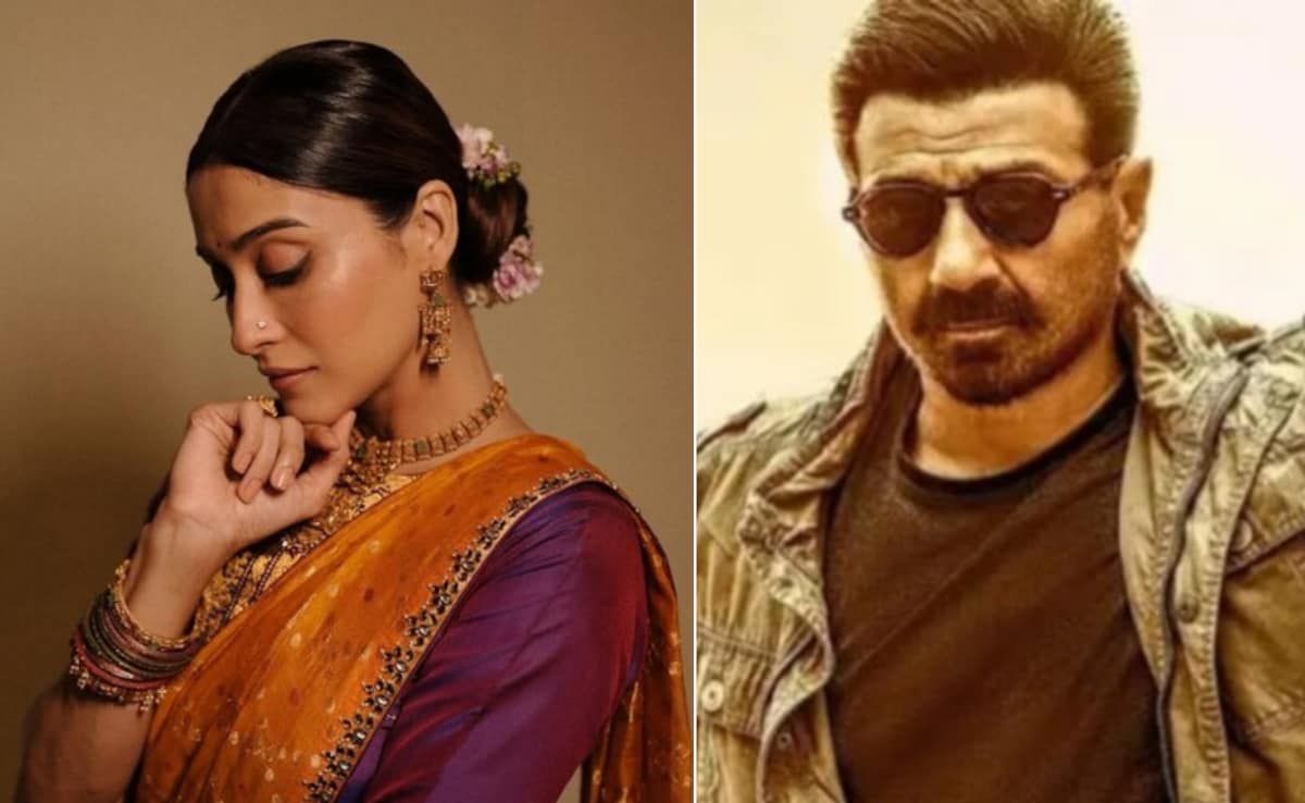 सनी देओल की को स्टार ने बताया बॉलीवुड में किया अपमानजनक व्यवहार का सामना, बोलीं- नीचा दिखाया गया