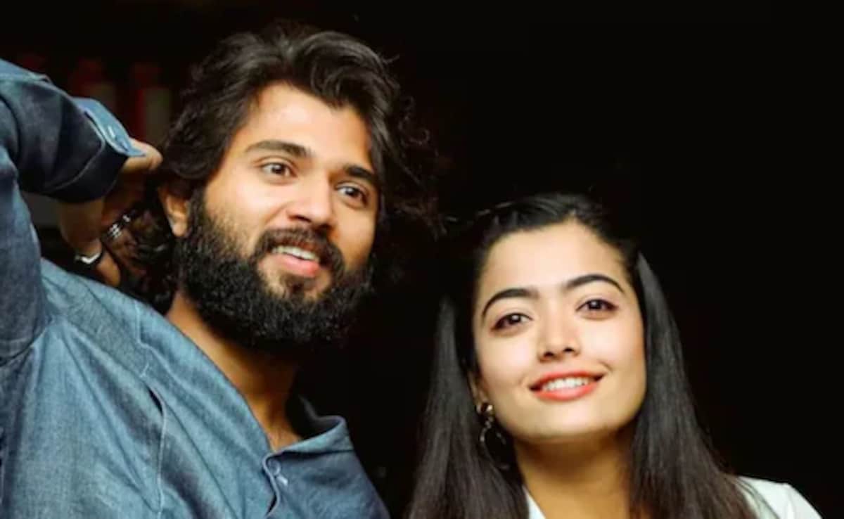 विजय-रश्मिका ने किया शादी का ऐलान, कपल ने वेडिंग को दिया VIROSH नाम, बताया किसने रखा है ये